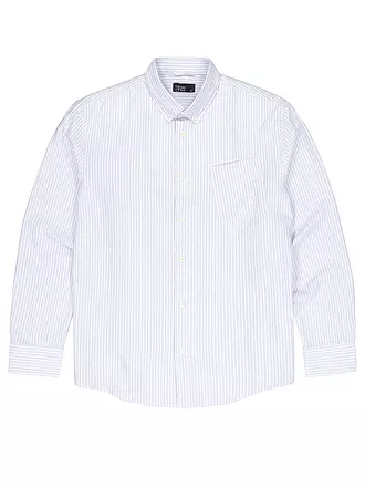 BUTCHER OF BLUE | Hemd Regular Fit AIDAN | 